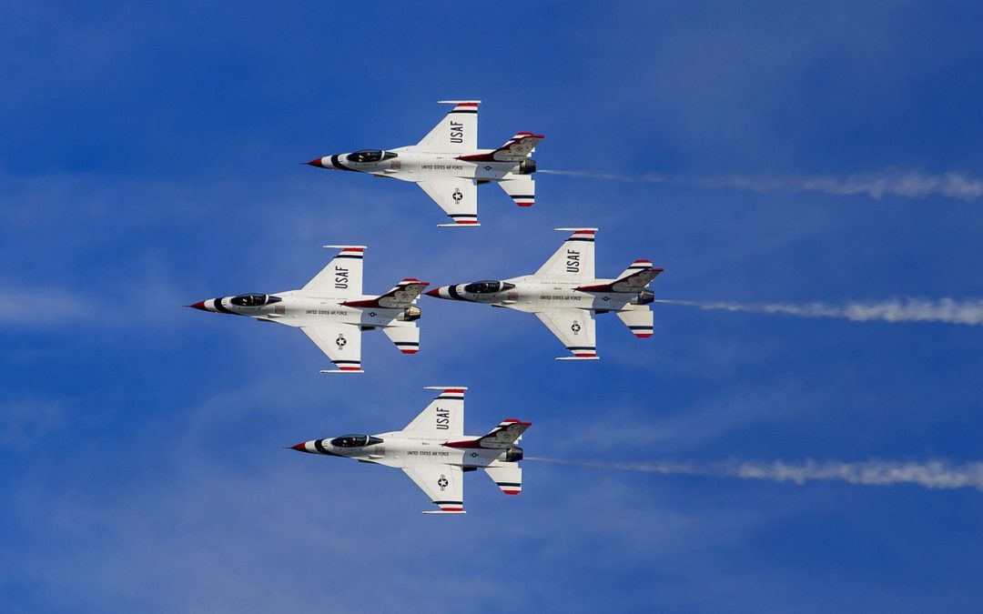C5BDI Connects Army/AMRDEC & the International Marketplace via a SBIR Phase II Contract