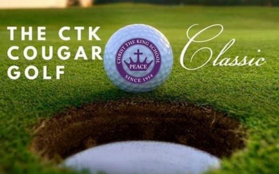 C5BDI Giveback to Christ The King School & Their Golf Tournament for Charity