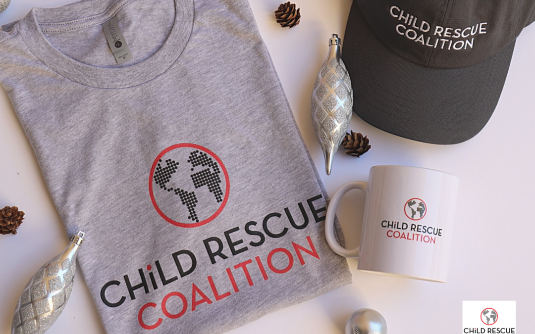 Child Rescue Coalition Receives Donation in C5BDI Giveback!