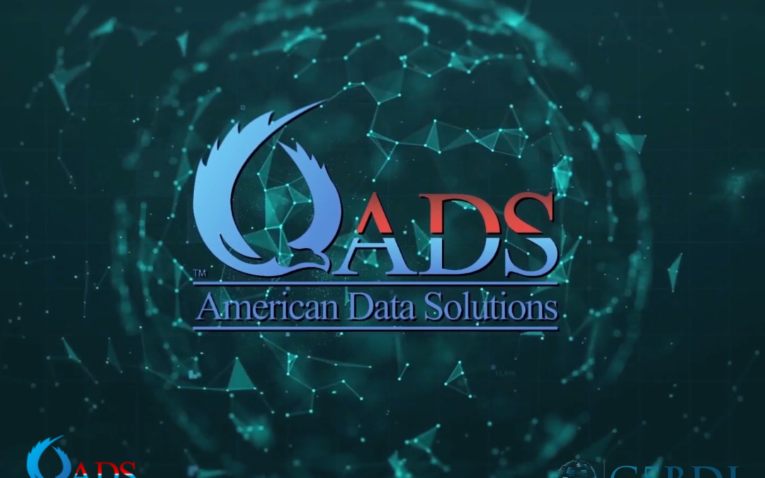 C5BDI Highlights Small Business Partner, American Data Solutions (ADS)!