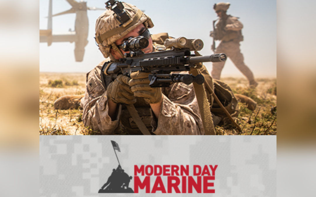 C5BDI is Attending Modern Day Marine 2023 Expo!