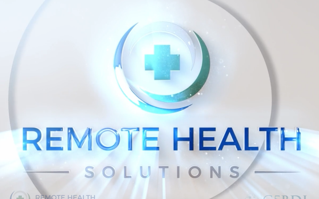 C5BDI Highlights Small Business Partner, Remote Health Solutions (RHS)